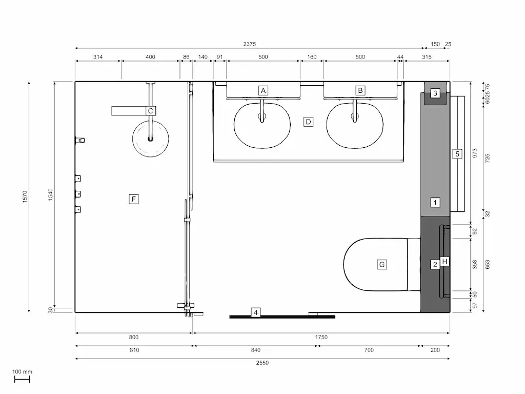 Technical Drawing
