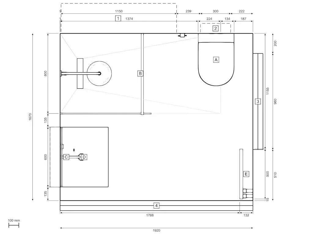 Technical Drawing