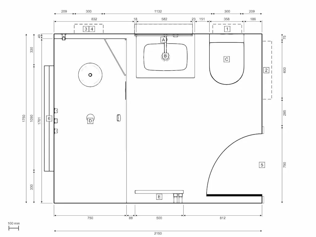 Technical Drawing