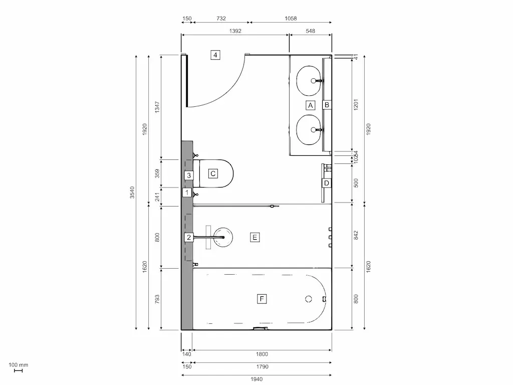Technical Drawing