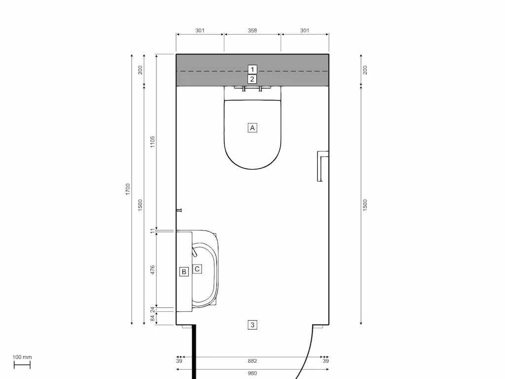 Technical Drawing