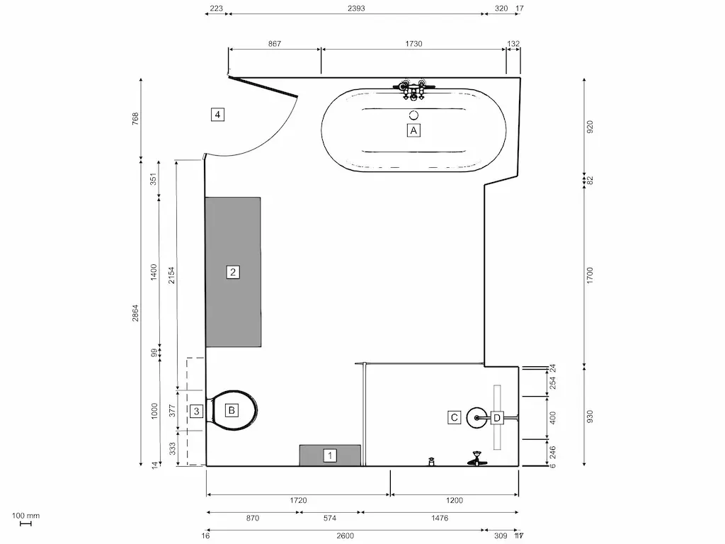 Technical Drawing