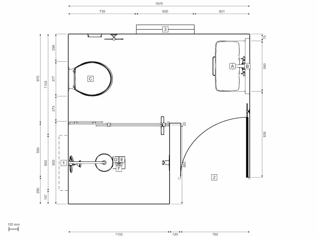 Technical Drawing