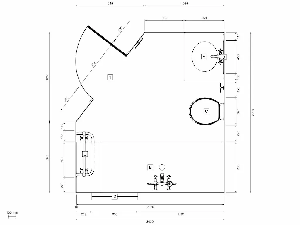 Technical Drawing