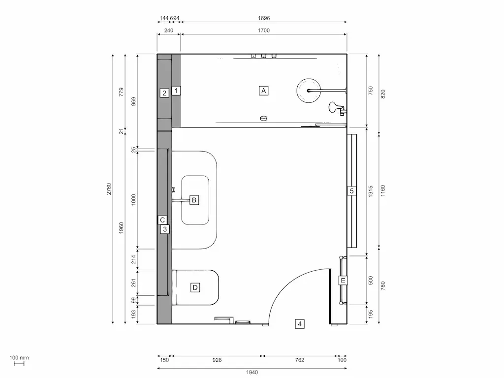 Technical Drawing