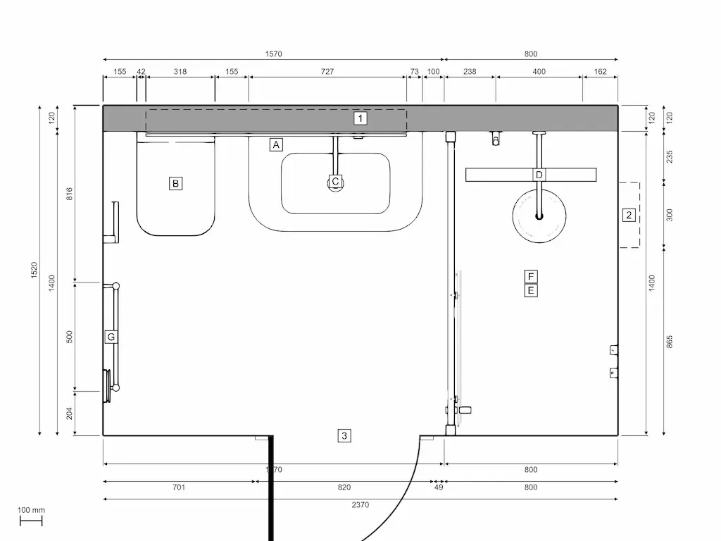 Technical Drawing