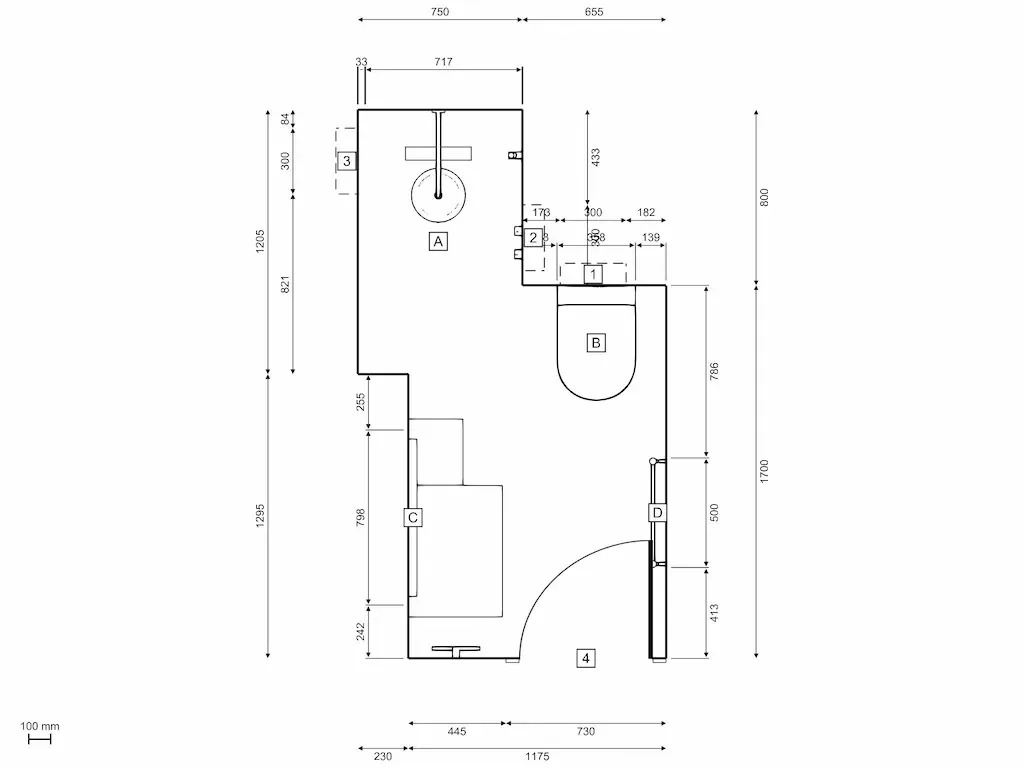 Technical Drawing