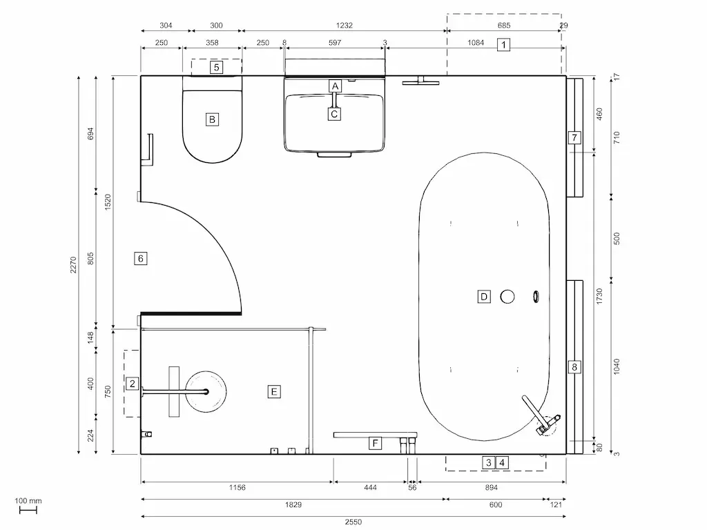 Technical Drawing