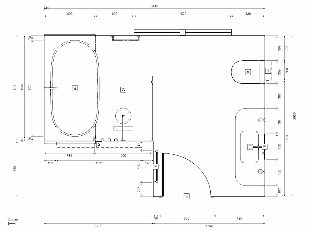 Technical Drawing