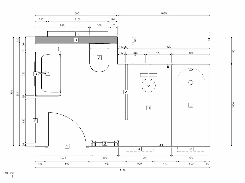 Technical Drawing