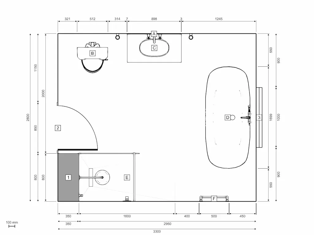 Technical Drawing