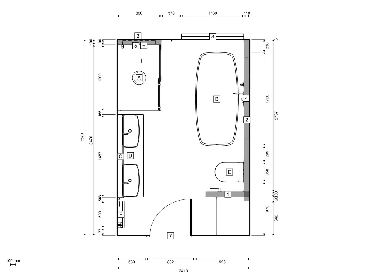 Technical Drawing
