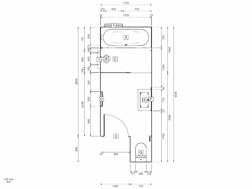 Technical Drawing