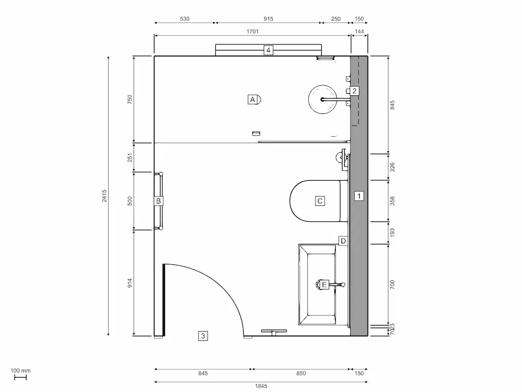 Technical Drawing