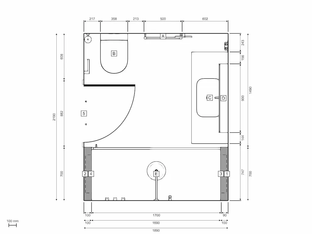 Technical Drawing