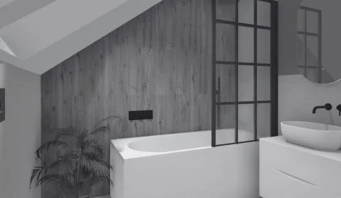 Walk Through View